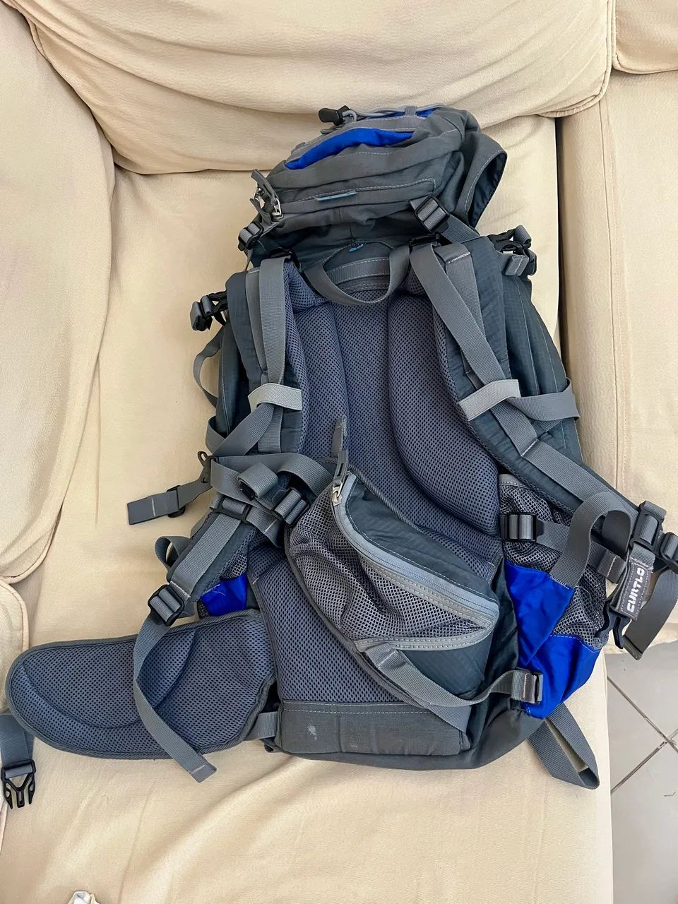 Mochila Curtlo  - Foto 2