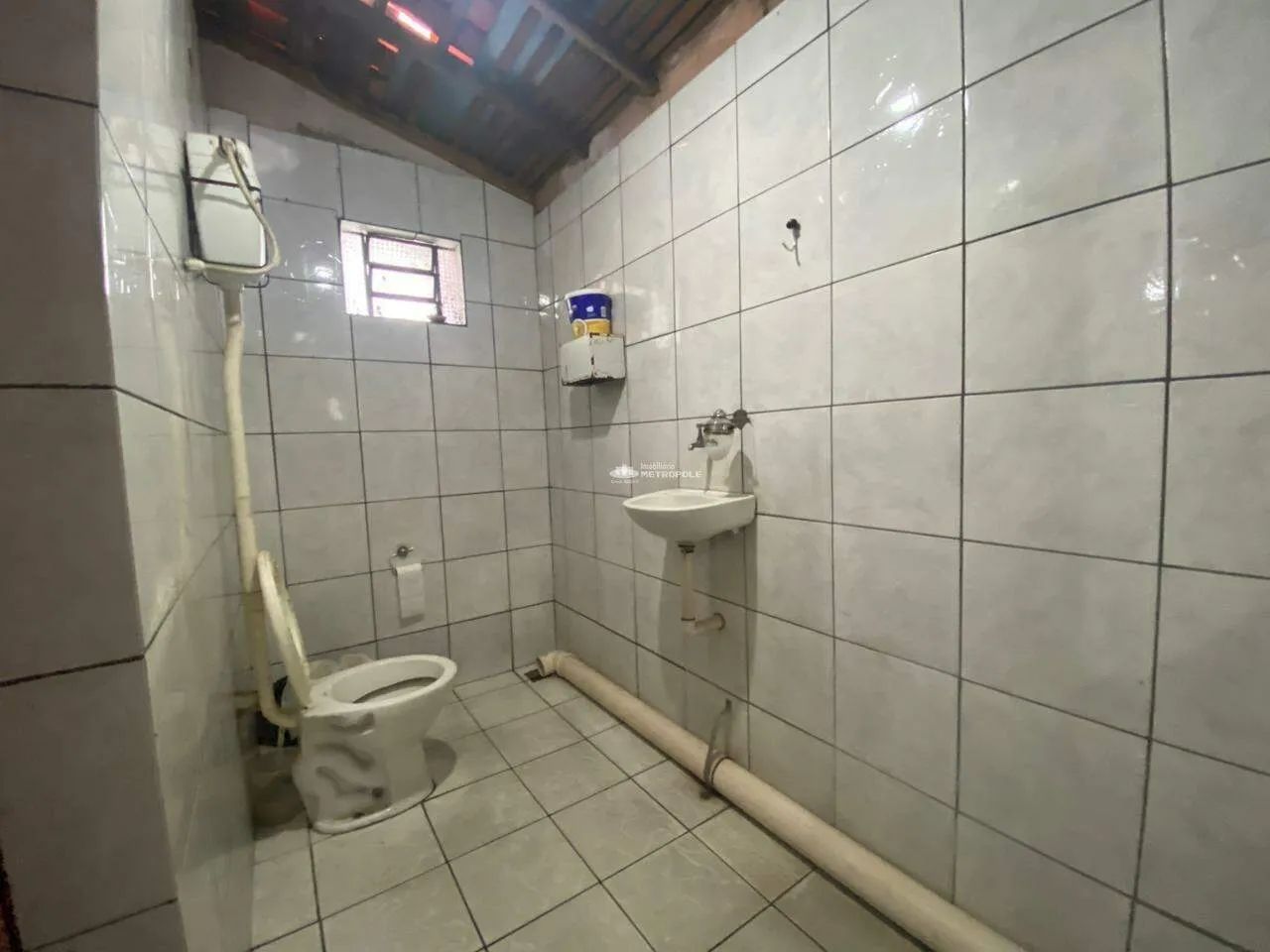 IMÓVEL COMERCIAL NA AVENIDA CENTENÁRIO  BAIRRO AEROPORTO - Foto 4