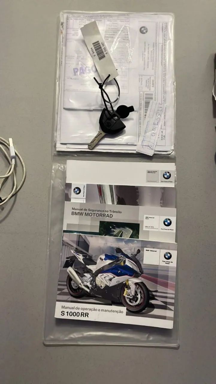 S1000RR - Foto 2