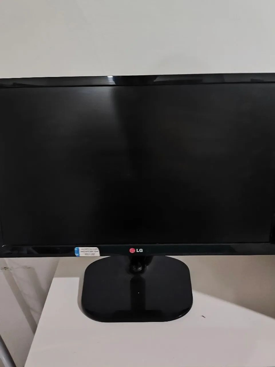Monitor LG 23" - Foto 2