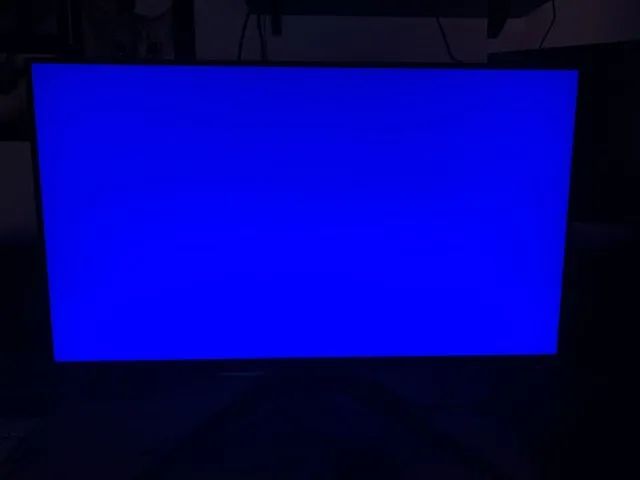 Monitor Alienware AW2518H 240Hz G-Sync Full HD - Foto 3