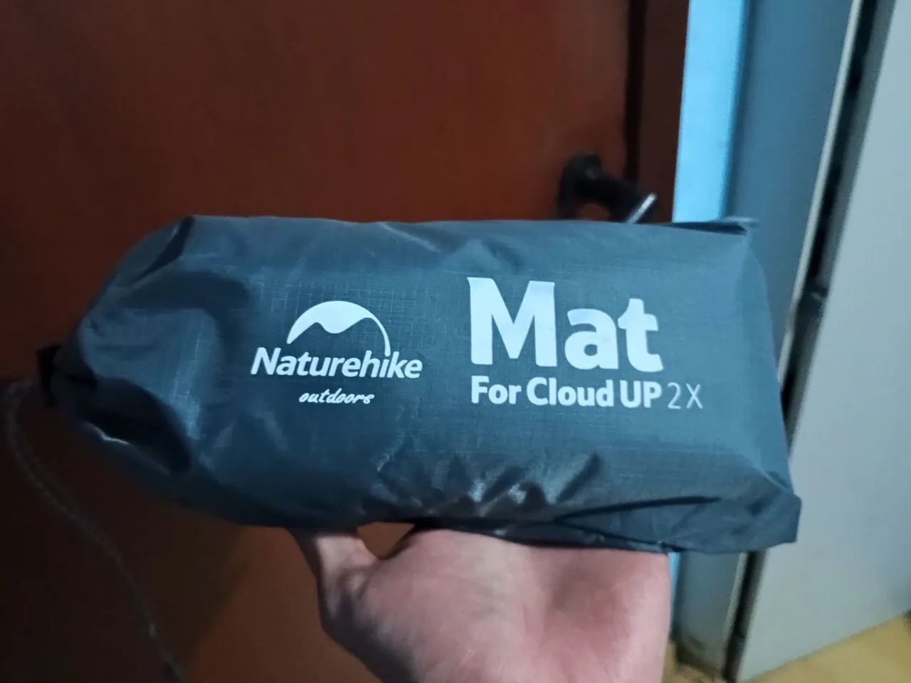 Barraca Narurehike Cloud Up 2X (2 Pessoas)
