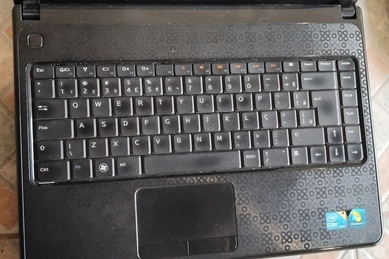 Notebook Dell - Foto 2