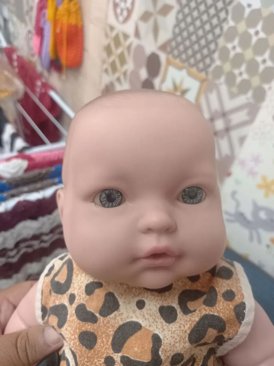 Boneca  - Foto 4