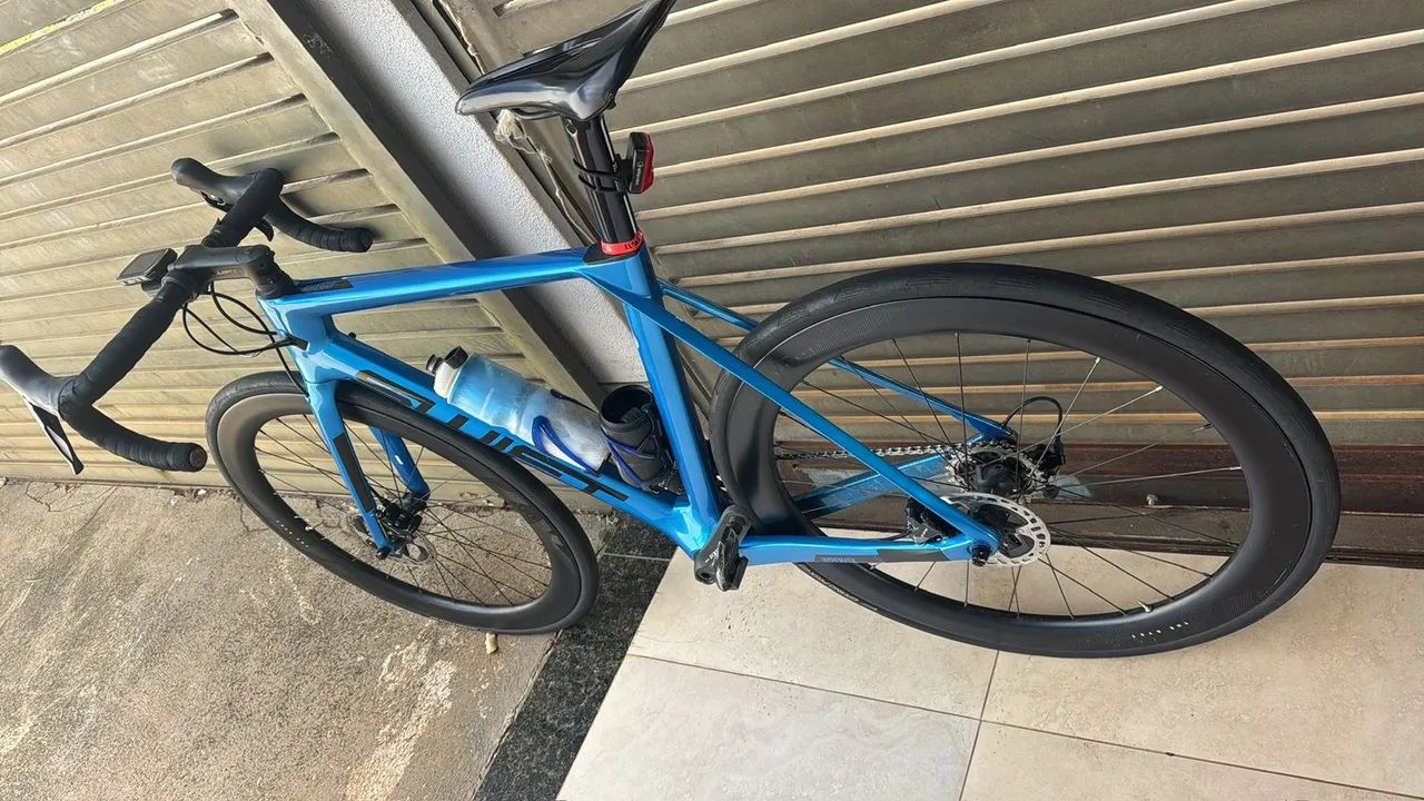 Speed/Road Swift HYPERVOX Comp - Foto 5