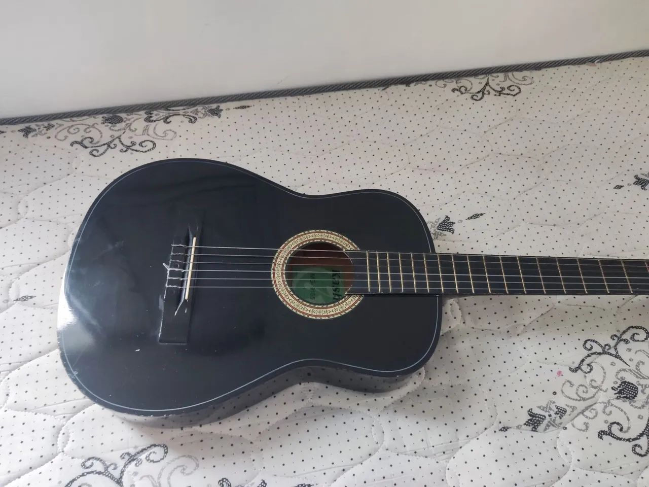 Violão - Foto 4