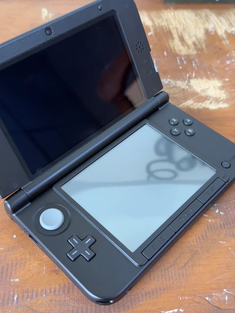 nintendo 3ds