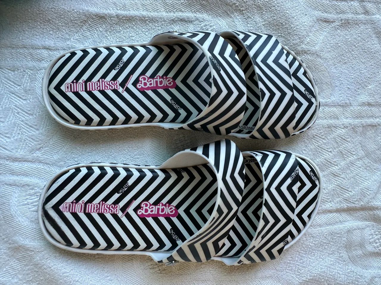 Mini Melissa - Foto 2