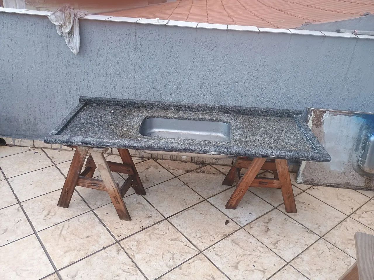 Pia de pedraj  - Foto 4
