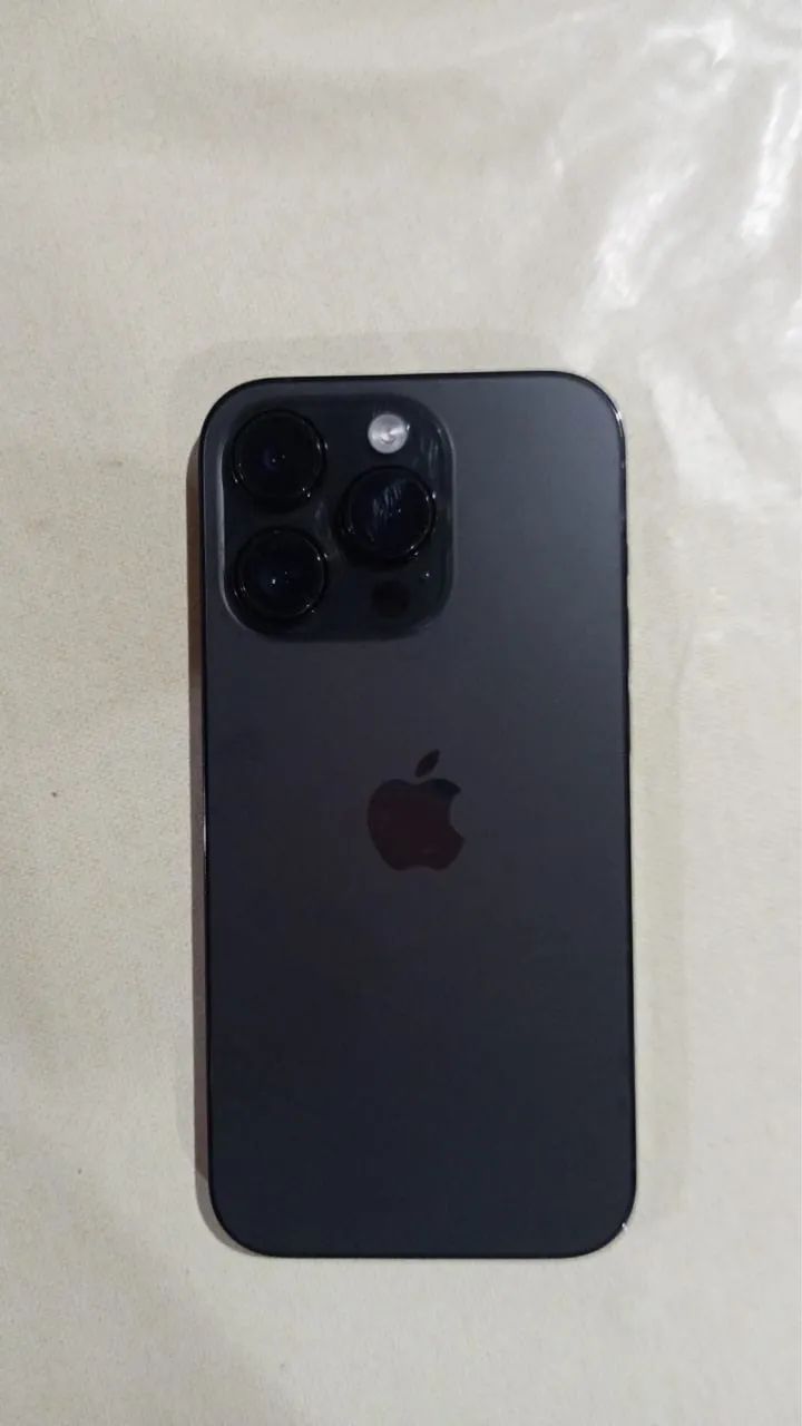 iPhone 14 Pro  - Foto 2