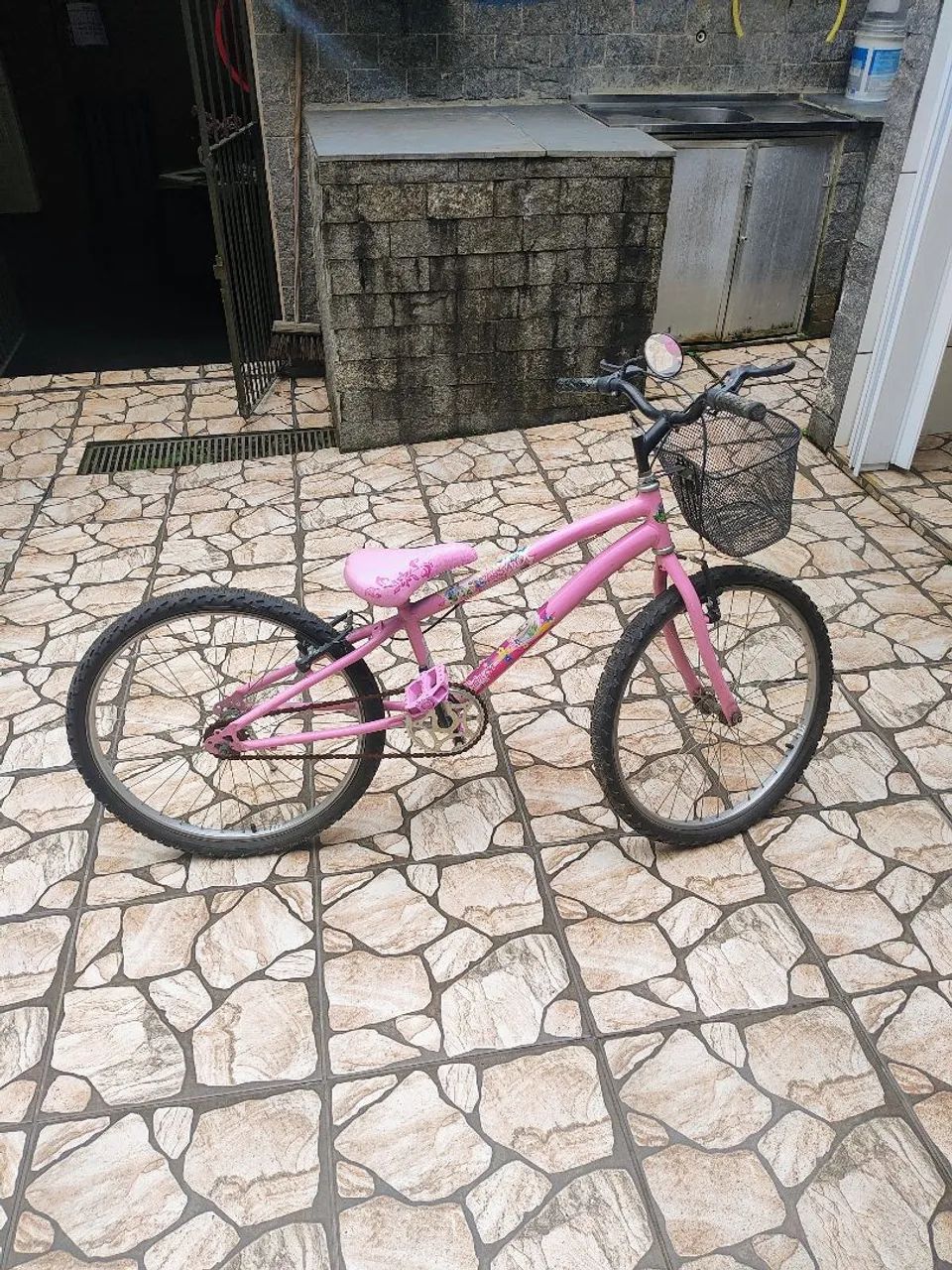 Bicicleta Infantil  - Foto 2