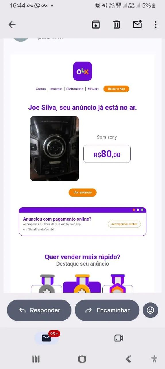 Sony dg