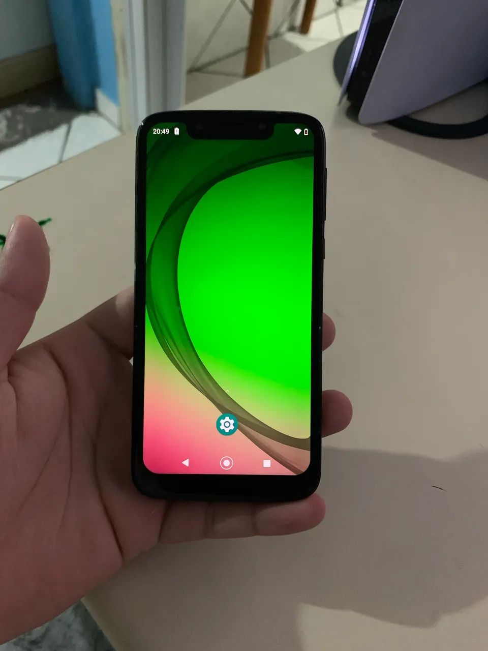 Vendo moto g7 play - Foto 2
