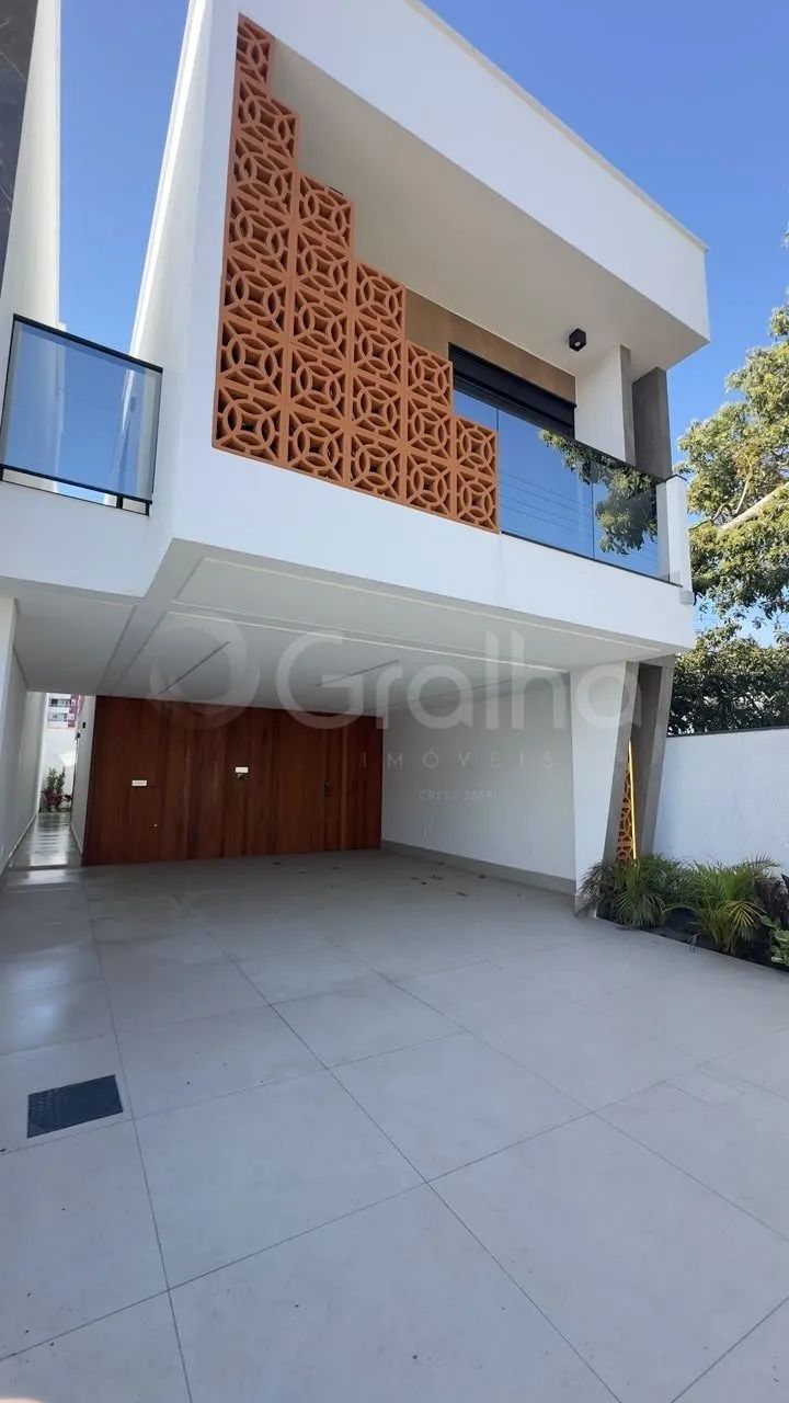 Casa com 182,00 m2 no Ipiranga