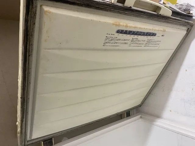 Freezer  - Foto 4