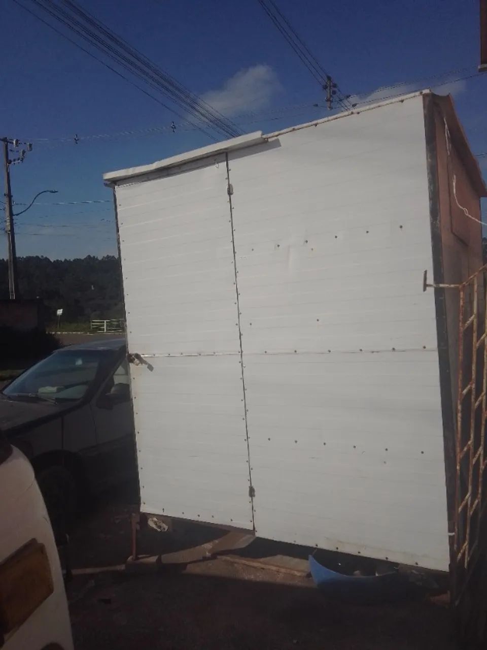 Trailer 