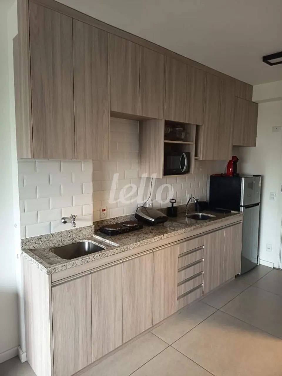 Apartamento 1 quartos para alugar no(a) Mooca - Foto 5