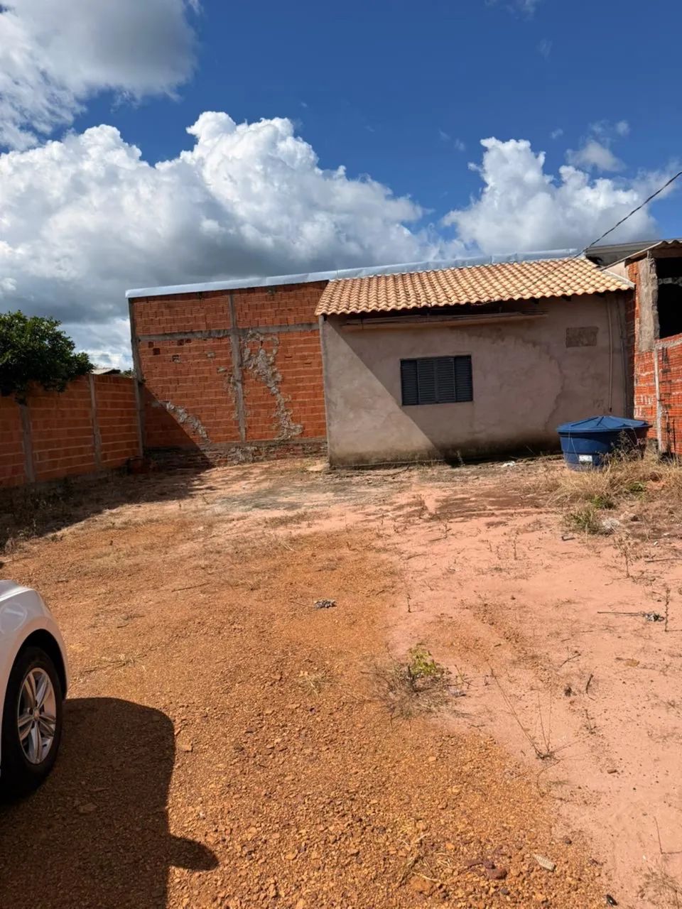  Vende-se uma edícula em Chapada dos Guimarães. - Foto 4