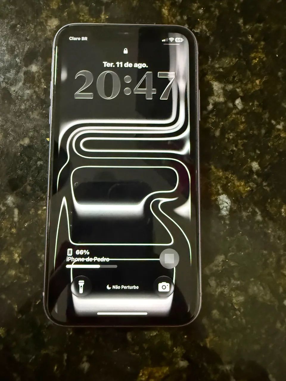 iPhone 11 128gb - Foto 3