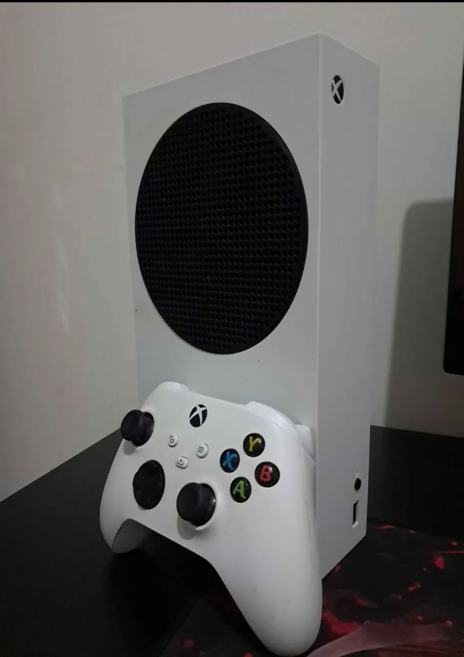 Xbox séries s 