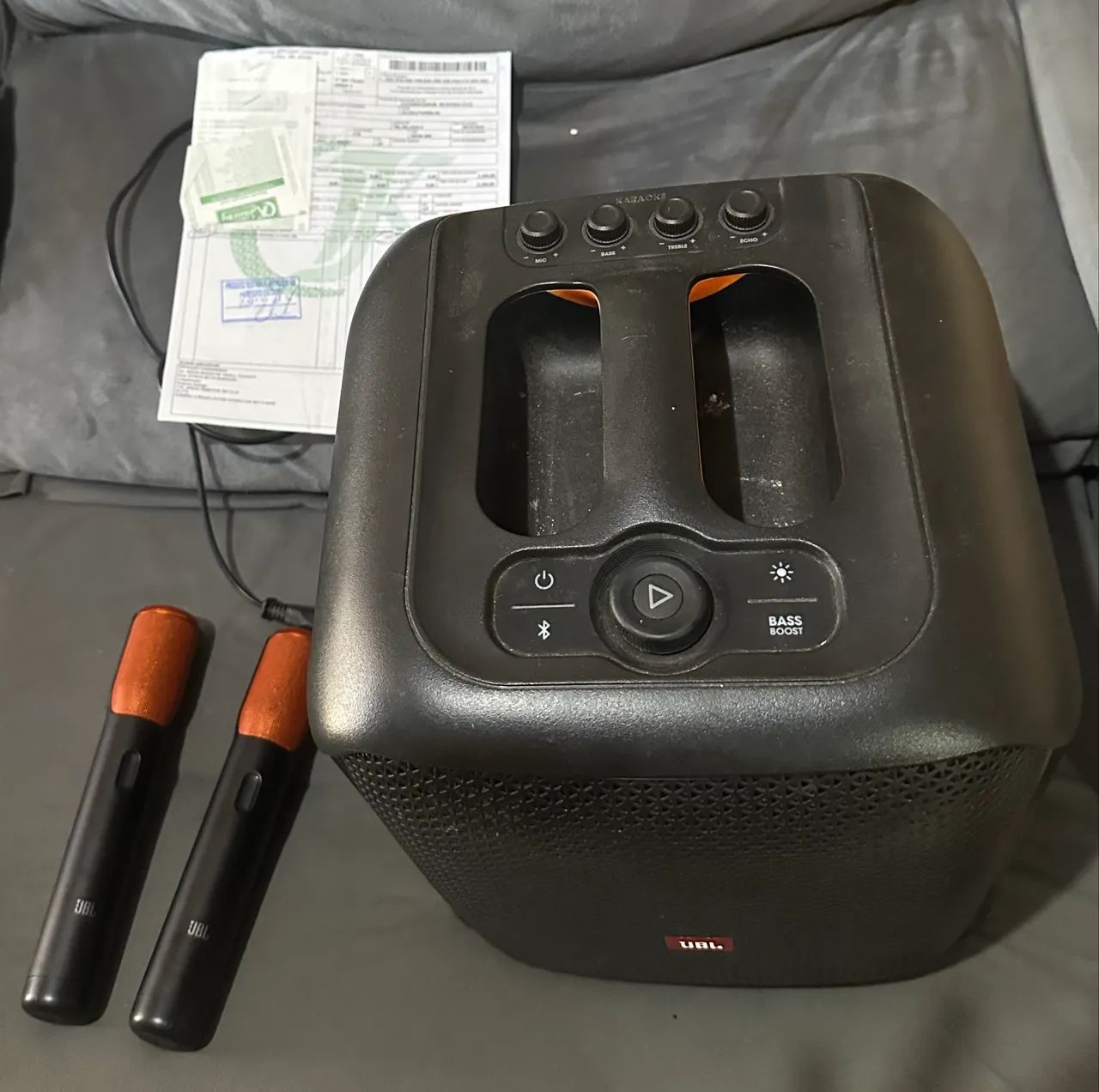 JBL encore 2 micro - Foto 3