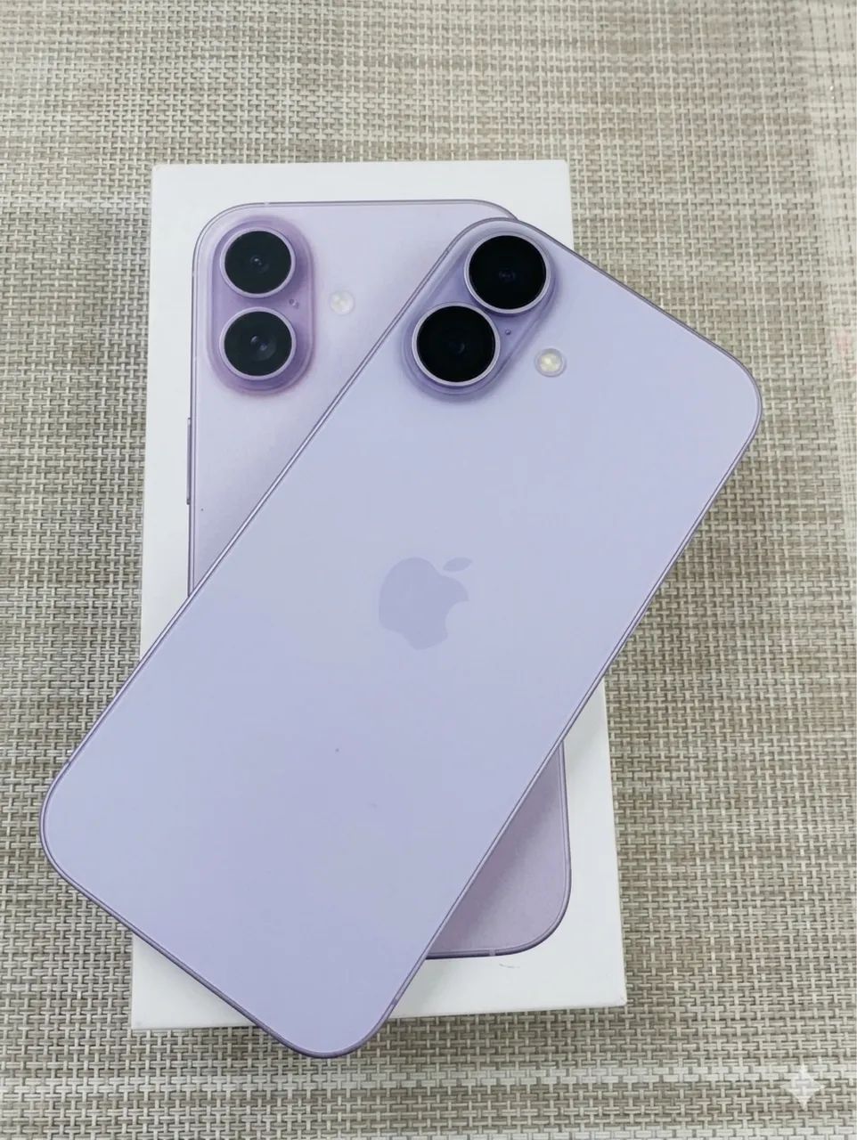 Iphone 17 256gb Lavanda - Garantia - Celulares e Smartphones