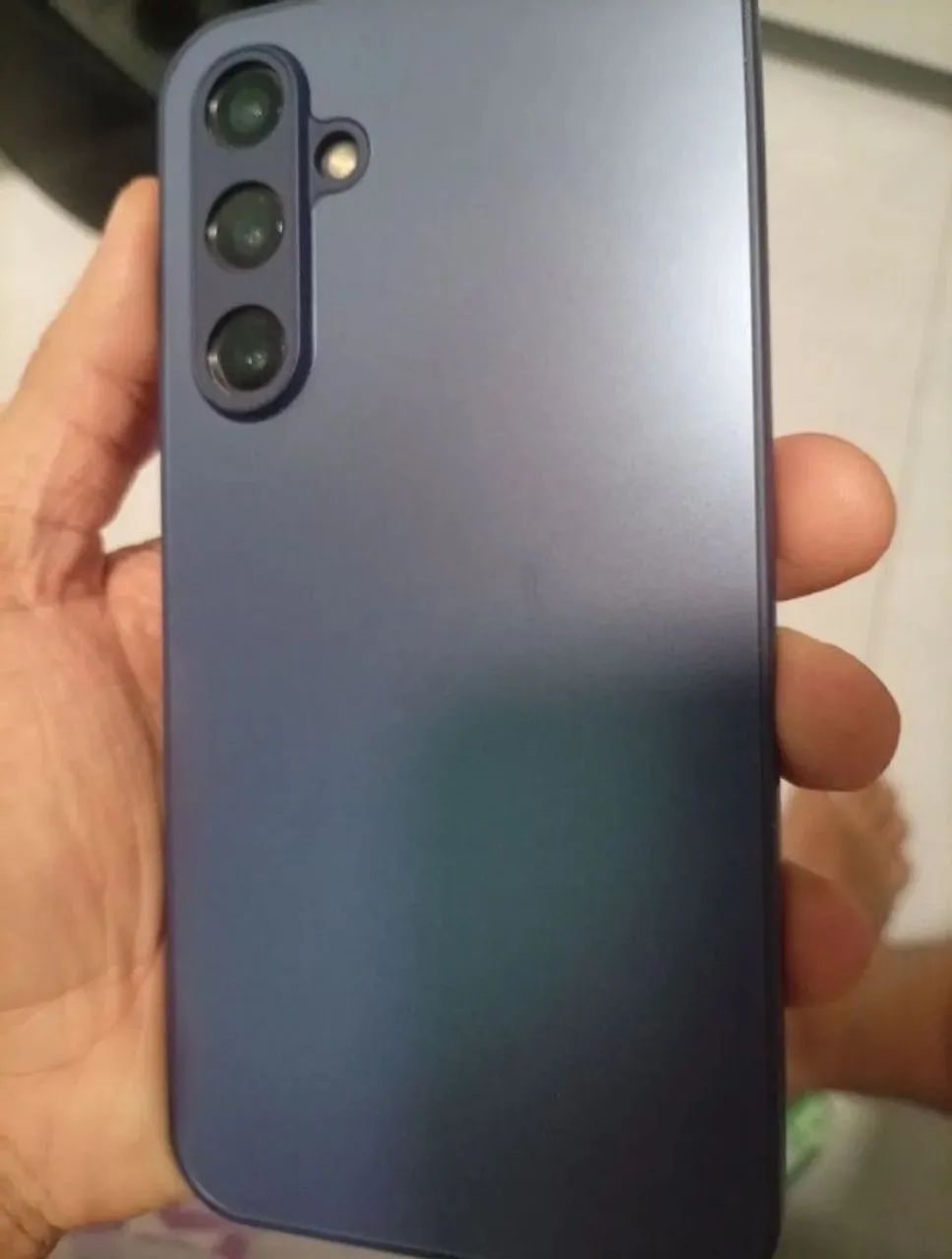 Samsung Galaxy S23 FE  - Foto 2
