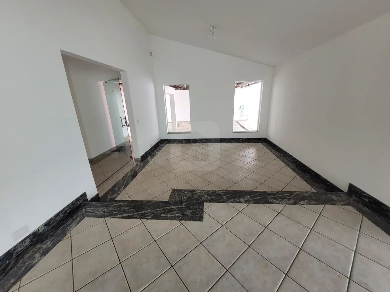 Casa Para Venda No Bairro Cidade Jardim