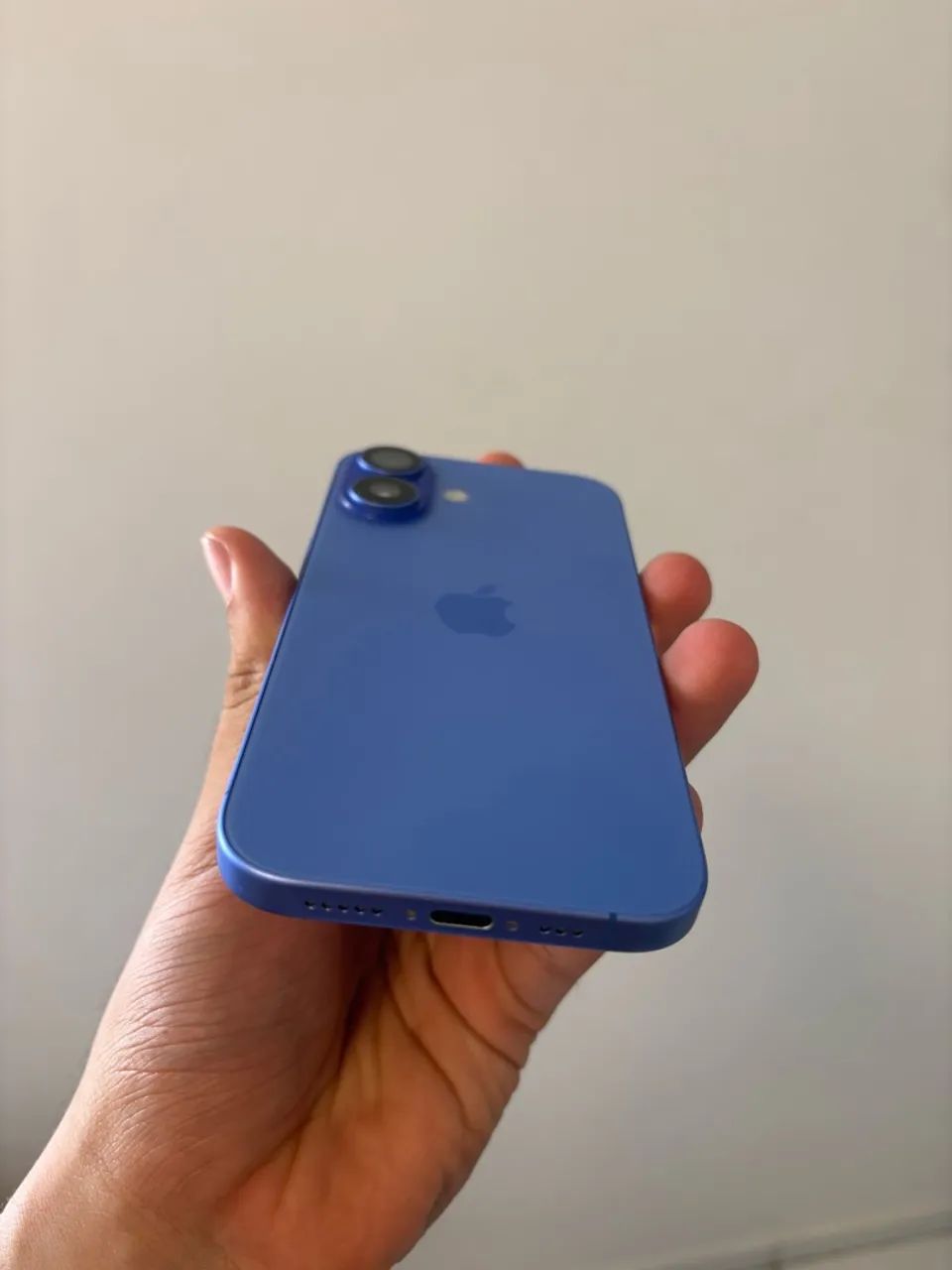 iPhone 16 O MAIS ZERO DA BAHIA OPORTUNIDADE  - Foto 3
