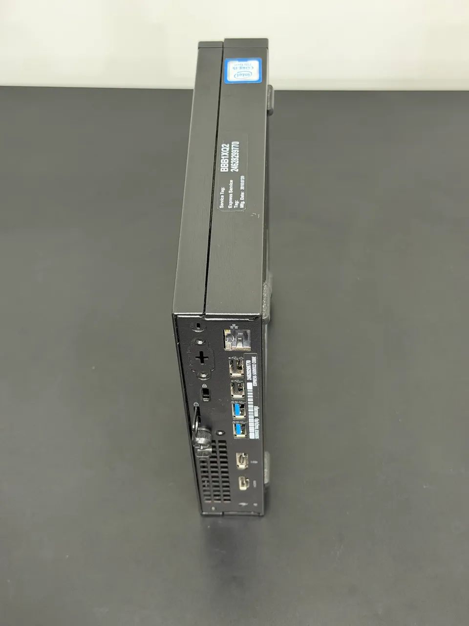 Pc mini Dell i5 optplex 3050  - Foto 5