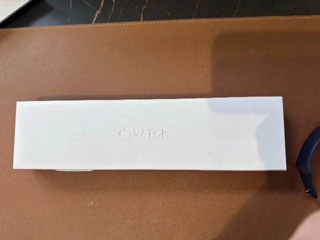 Apple Watch Series 7 Wifi Celular - Foto 5