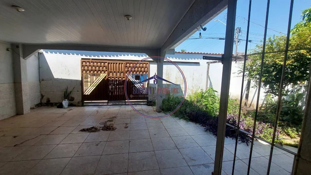 VENDO  CASA 3 QUARTOS | 1 SUÍTE - BAIRRO CUNIÃ - Foto 3
