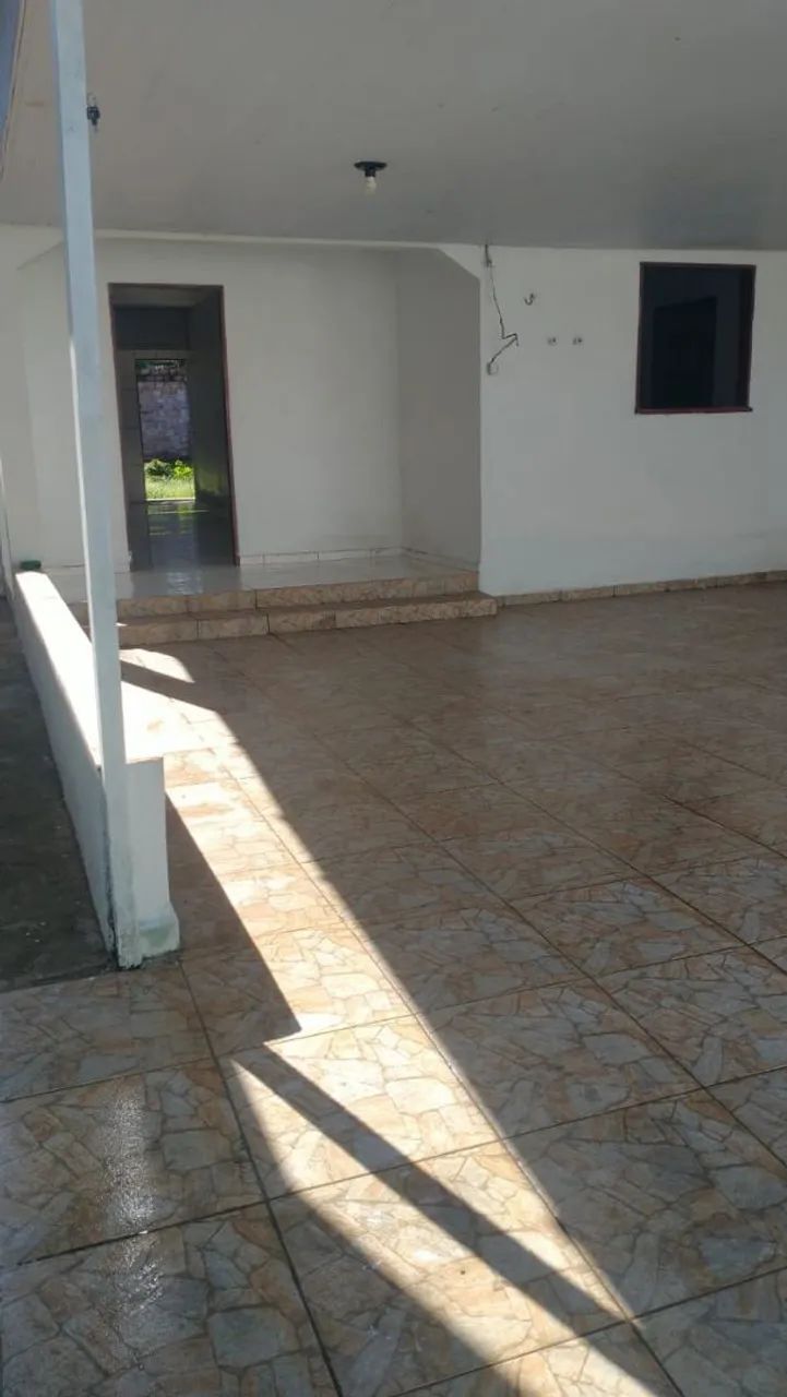 Alugo Casa  - Foto 3