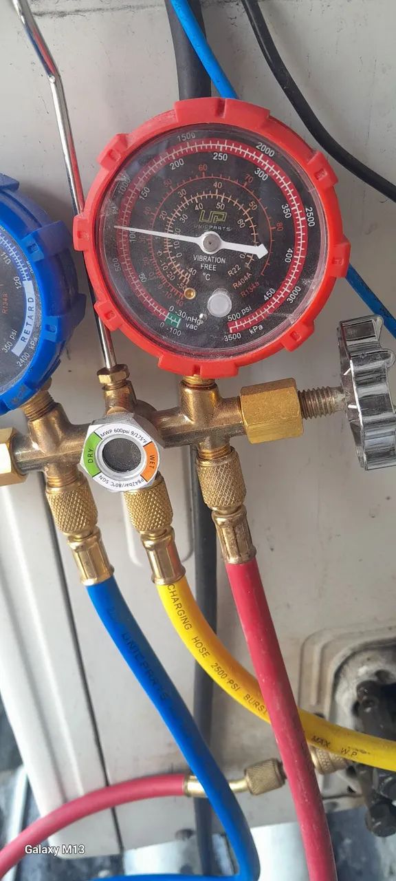 INSTALADOR DE AR CONDICIONADO  - Foto 3