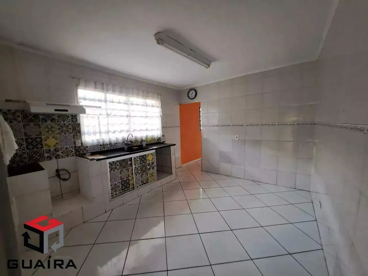 Sobrado à venda 3 quartos 2 vagas Utinga - Santo André - SP - Foto 4