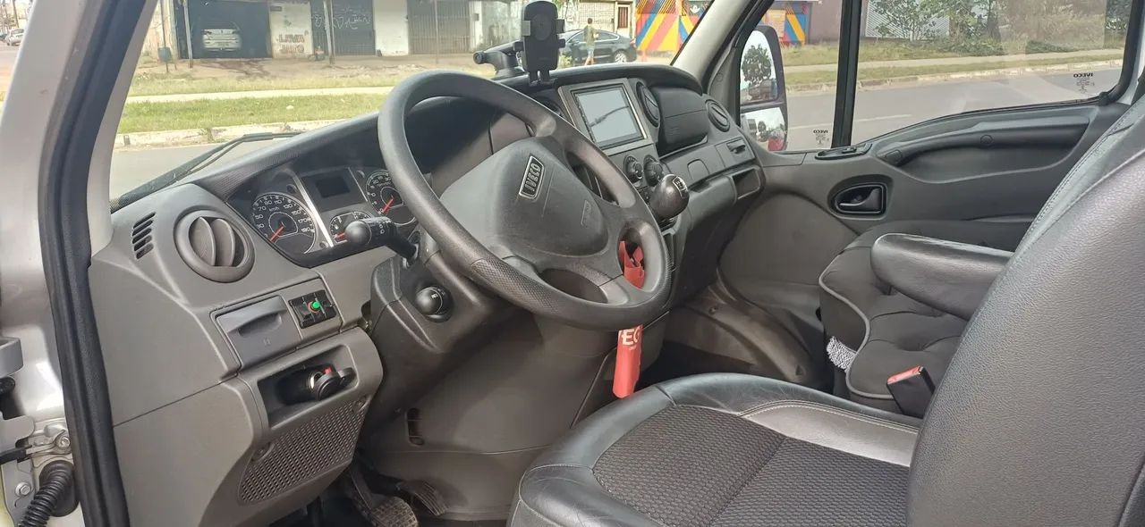 Iveco Daily 30s13 - Foto 5