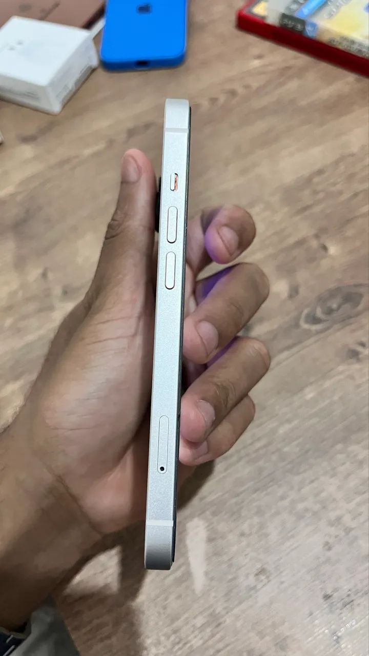 iPhone 13 128 GB - Foto 5