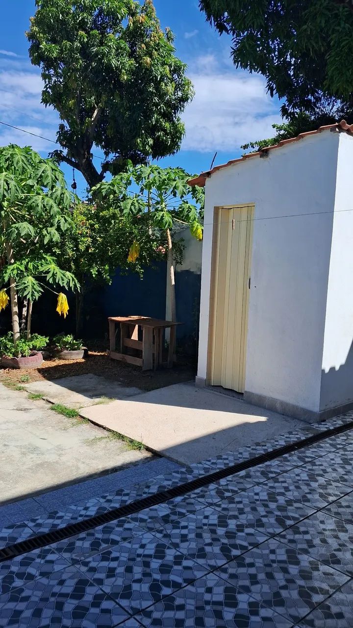 Alugo casa em Mauá/Magé/Anil (Mobiliada) - Foto 3