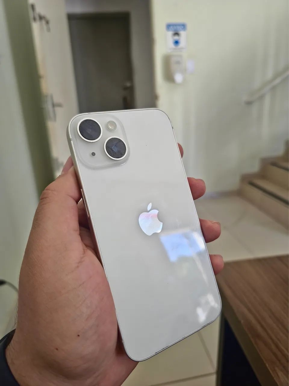 IPHONE 14 128GB  - Foto 3