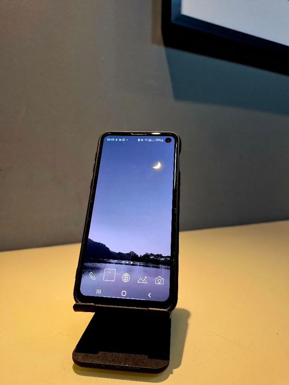 Celular Samsung S10e 128G - Foto 3