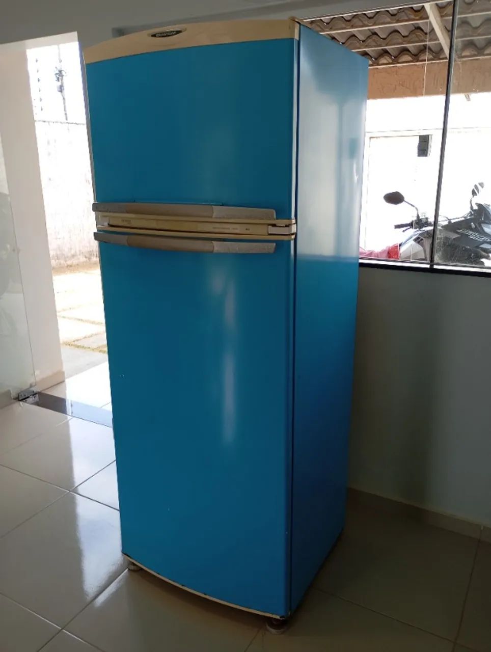 Geladeira Brastempo Duplex - Foto 3