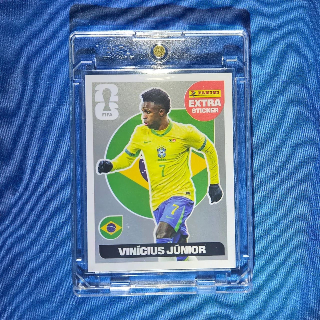 Legend Prata Vini Junior