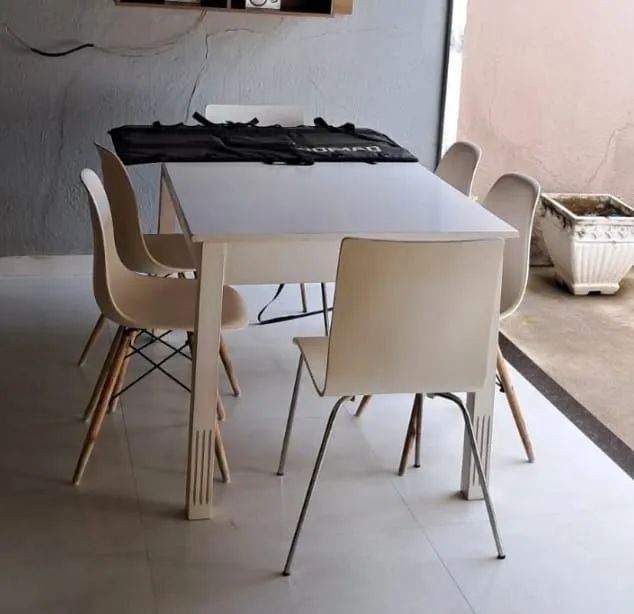 Mesas/ ótima oportunidade  - Foto 3