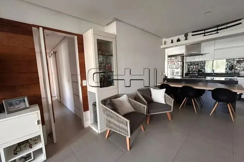 Venda Garden 3 Dormitórios - 138 m² Pompéia - Foto 4