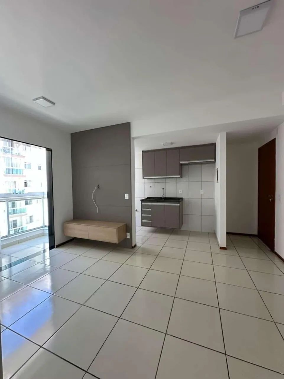 ALUGO APARTAMENTO EM MANGUINHOS  - Foto 7