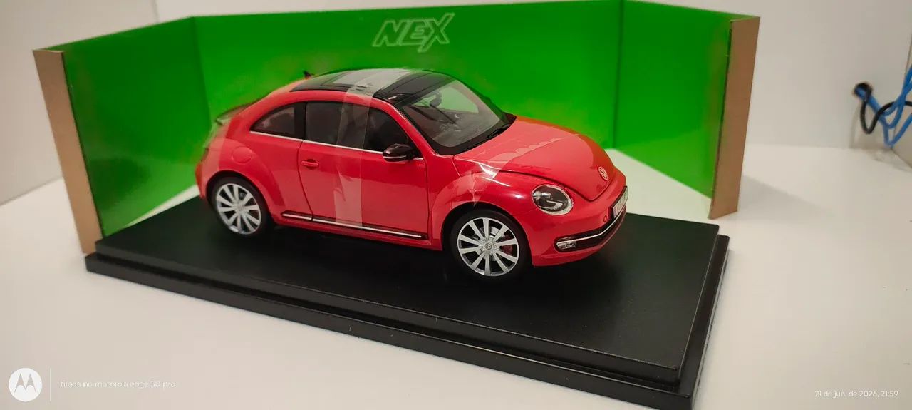 Miniatura de carro 118 - Foto 5