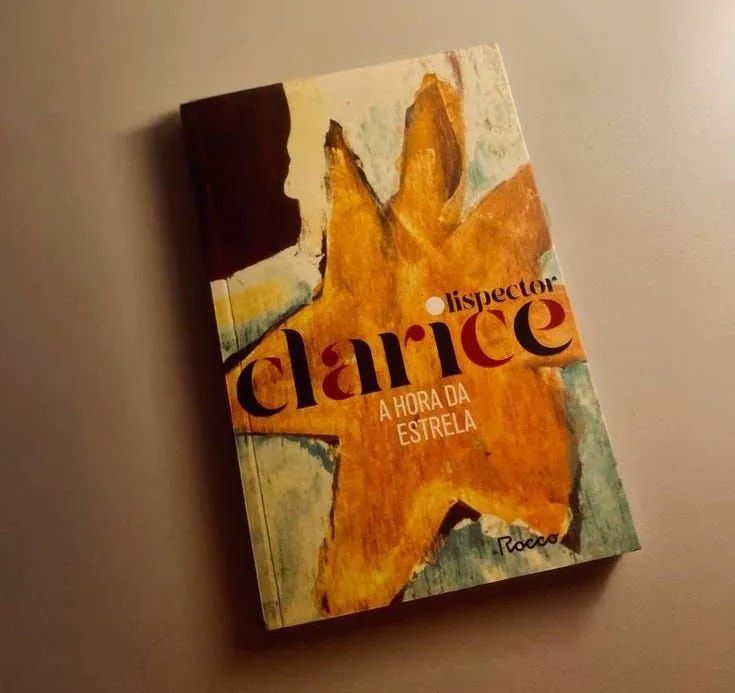 Kit com 2 Livros Clarisse Lispector - Foto 2