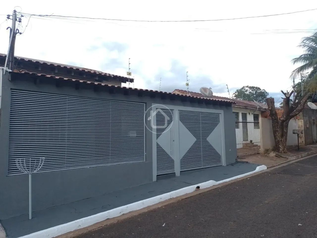 CASA ESPAÇOSA