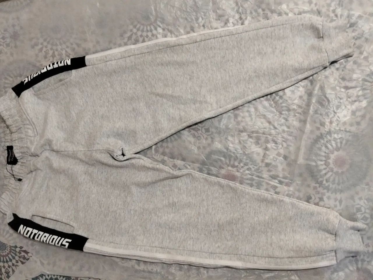 Calça  - Foto 4