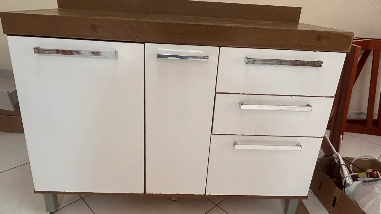 Armário de cozinha  - Foto 5